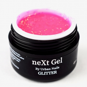 NeXt Gel Glitter 03
