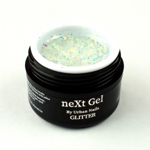 NeXt Gel Glitter 08