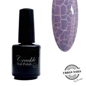 Crackle nail polish 10